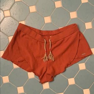 roxy shorts
